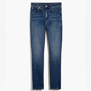 The Perfect Vintage Jean Size 25 in Drayton Wash